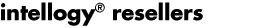 intellogy resellers